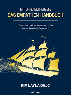 cover image of Mit offenem Herzen